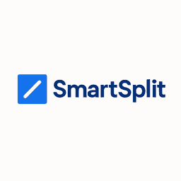 SmartSplit Logo